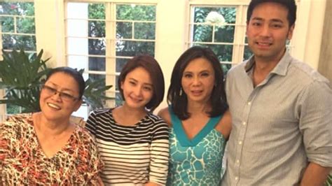 hayden and katrina scandal|All’s well between Vicki Belo, Hayden Kho, and .